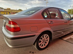 BMW 320 2.0d, снимка 5