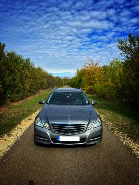 Mercedes-Benz E 350, снимка 2