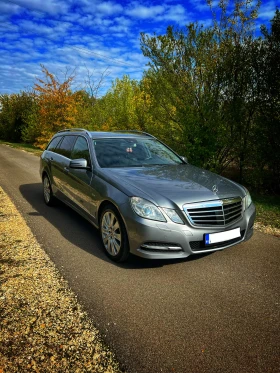 Mercedes-Benz E 350, снимка 3