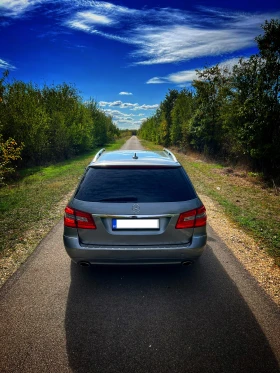 Mercedes-Benz E 350, снимка 6