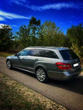 Mercedes-Benz E 350, снимка 8