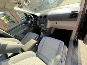 VW Touran 1, 9TDI 105kc 6скорости, снимка 9