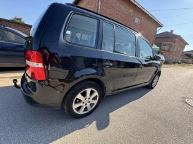 VW Touran 1, 9TDI 105kc 6скорости, снимка 3