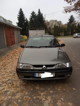 Renault 19 1.4, снимка 1