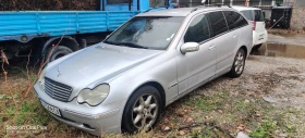  Mercedes-Benz C 270