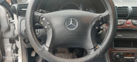 Mercedes-Benz C 270 W203 | Mobile.bg    7