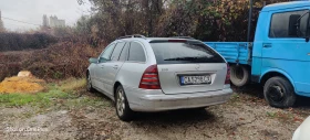 Mercedes-Benz C 270 W203 | Mobile.bg    4