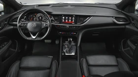 Opel Insignia Grand Sport 2.0 Turbo Innovation 4x4 Automatic - [9] 