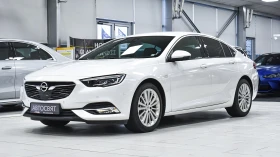 Opel Insignia Grand Sport 2.0 Turbo Innovation 4x4 Automatic - [5] 