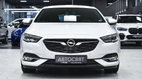 Opel Insignia Grand Sport 2.0 Turbo Innovation 4x4 Automatic - [3] 