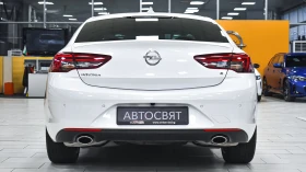 Opel Insignia Grand Sport 2.0 Turbo Innovation 4x4 Automatic - [4] 