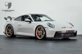 Porsche 911 911 GT3 , снимка 1