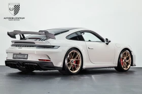 Porsche 911 911 GT3 , снимка 9