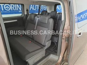 Citroen Jumpy 2.0 HDI NAVI  9 МЕСТА, снимка 7