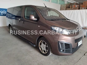 Citroen Jumpy 2.0 HDI NAVI  9 МЕСТА, снимка 1