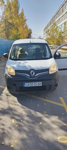 Renault Kangoo 1.5DCI, снимка 5