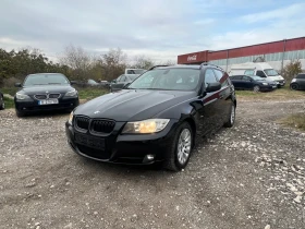 BMW 320 2.0d, снимка 2