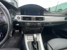 BMW 320 2.0d, снимка 11