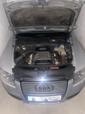 Audi A6 2.8 210 к.с. 4x4 - [8] 