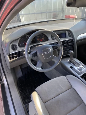 Audi A6 2.8 210 к.с. 4x4 - [6] 