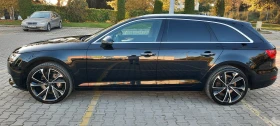 Audi A4 2.0 QUATTRO ДИГИТАЛ, снимка 12