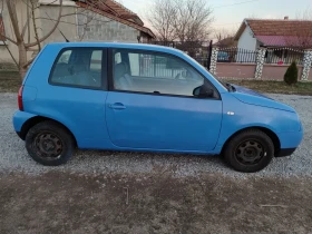 VW Lupo 1000I, снимка 4