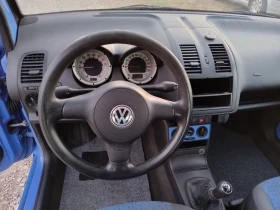 VW Lupo 1000I, снимка 10