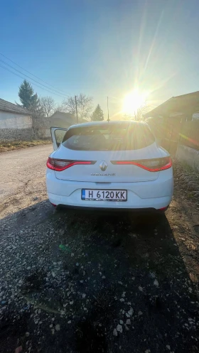 Renault Megane 1.5 Dci, снимка 5