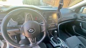 Renault Megane 1.5 Dci, снимка 6