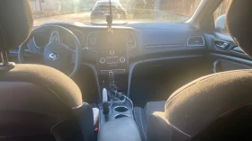 Renault Megane 1.5 Dci, снимка 10