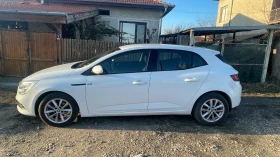 Renault Megane 1.5 Dci, снимка 3