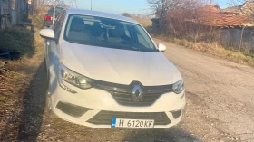 Renault Megane 1.5 Dci, снимка 2