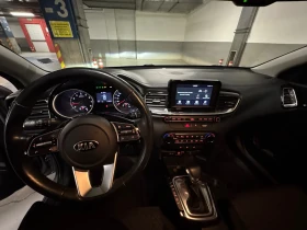 Kia Ceed, снимка 5