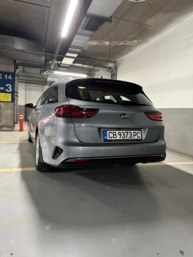 Kia Ceed, снимка 15