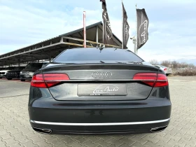 Audi A8 4.2TDI#LONG#MATRIX#3xTV#SPORTDESIGN#FULL FULL, снимка 6