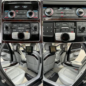 Audi A8 4.2TDI#LONG#MATRIX#3xTV#SPORTDESIGN#FULL FULL, снимка 17