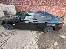 BMW 320 e90, снимка 5