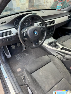 BMW 320 e90, снимка 4