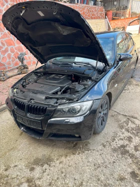 BMW 320 e90, снимка 2