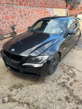 BMW 320 e90, снимка 1