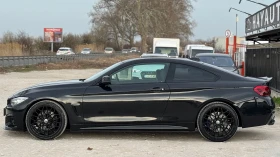 BMW 430 d= M-performance= LCS= , снимка 8