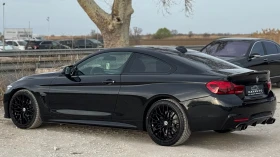 BMW 430 d= M-performance= LCS= , снимка 7