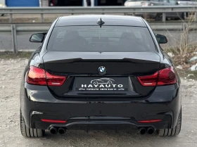 BMW 430 d= M-performance= LCS= , снимка 6