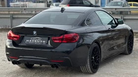 BMW 430 d= M-performance= LCS= , снимка 5