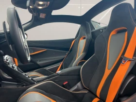 McLaren 720 S SPIDER/ BLACK PACK/ CARBON/ CERAMIC/ LIFT/ 360/ | Mobile.bg    10