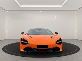 McLaren 720 S SPIDER/ BLACK PACK/ CARBON/ CERAMIC/ LIFT/ 360/ | Mobile.bg    2