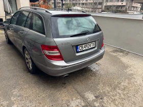 Mercedes-Benz C 220, снимка 5