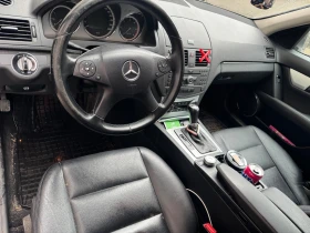 Mercedes-Benz C 220, снимка 8