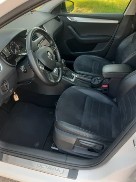 Обява за продажба на Skoda Octavia 1.8 TSI  180   DSG7 ~21 990 лв. - изображение 4
