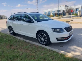 Обява за продажба на Skoda Octavia 1.8 TSI  180   DSG7 ~21 990 лв. - изображение 1